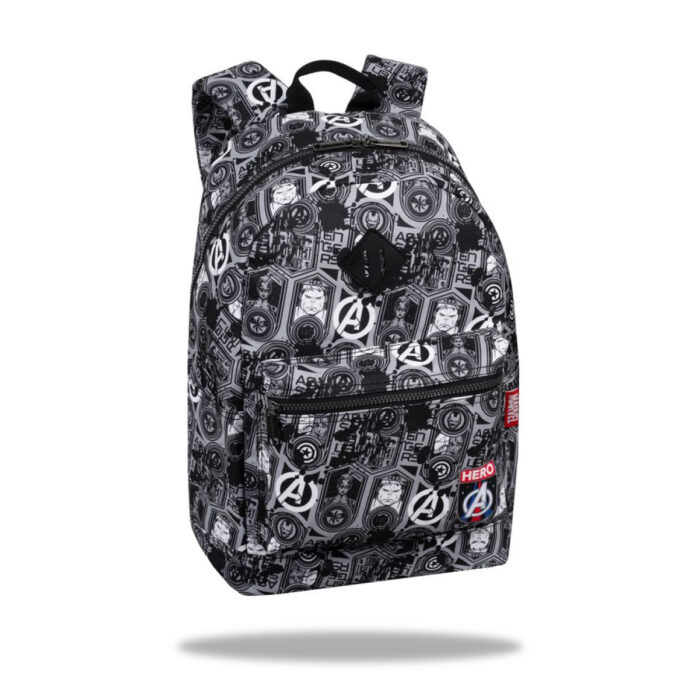 Ученическа раница CoolPack Cross Avengers Ученическа раница CoolPack Cross Avengers