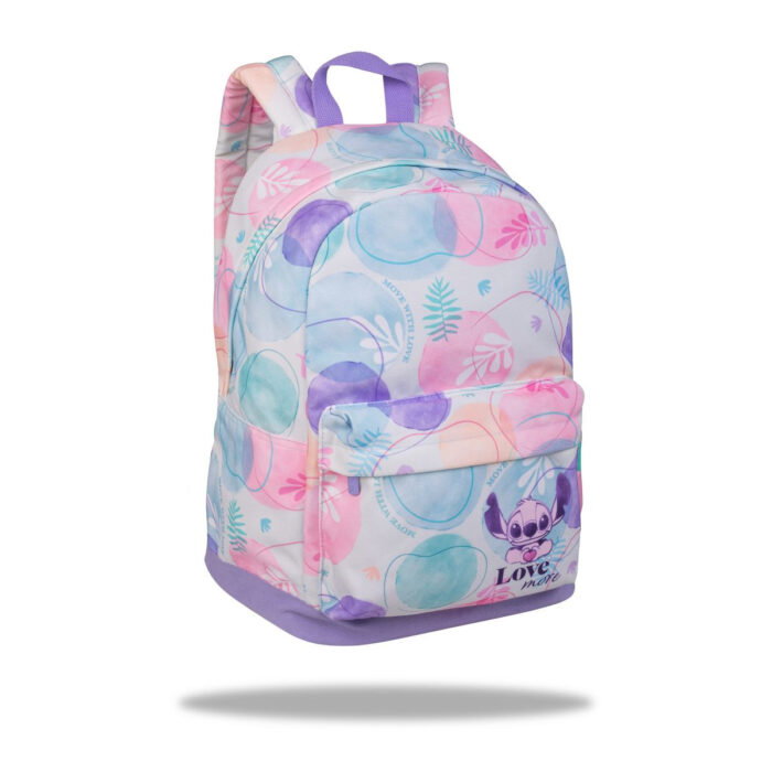 Ученическа раница CoolPack Cross Stitch Ученическа раница CoolPack Cross Stitch