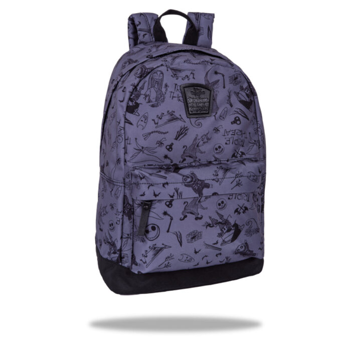 Ученическа раница CoolPack Cross The Nightmare Before Christmas Ученическа раница CoolPack Cross The Nightmare Before Christmas