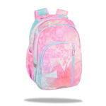 Ученическа раница CoolPack Base Plus 16 Tie Dye
