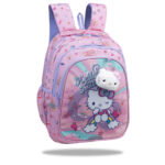 Ученическа раница CoolPack Jerry Hello Kitty Pastel