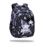 Ученическа раница CoolPack Jerry Kuromi