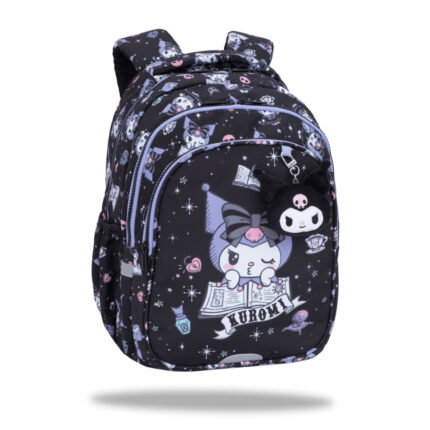 Ученическа раница CoolPack Jerry Kuromi