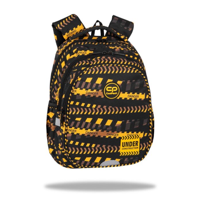 Ученическа раница CoolPack Jerry Don’t Do It Ученическа раница CoolPack Jerry Don’t Do It