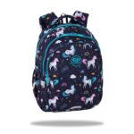 Ученическа раница CoolPack Jerry Mrs Unicorn