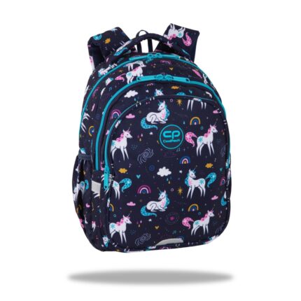 Ученическа раница CoolPack Jerry Mrs Unicorn