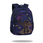 Ученическа раница CoolPack Jerry Stitch Gold