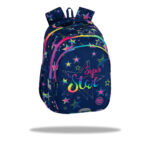 Ученическа раница CoolPack Jerry Stars