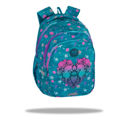 Ученическа раница CoolPack Jerry Seafish