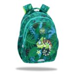 Ученическа раница CoolPack Jerry Tropic
