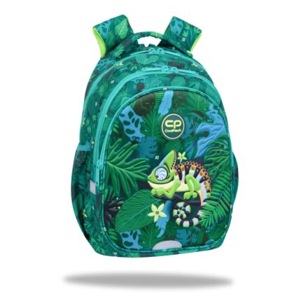 Ученическа раница CoolPack Jerry Tropic