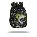 Ученическа раница CoolPack Jerry Dinopark