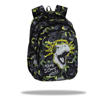 Ученическа раница CoolPack Jerry Dinopark