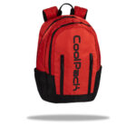 Ученическа раница CoolPack Impact Pro Orange
