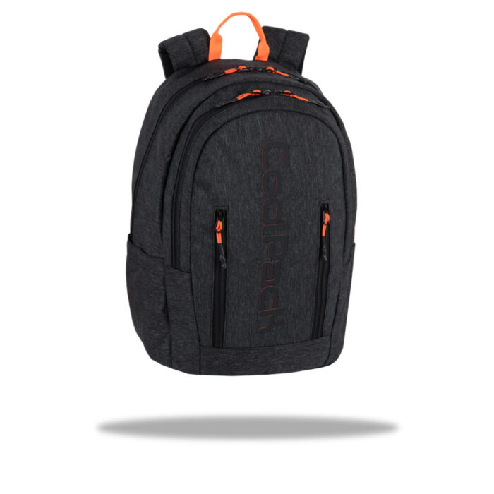 Ученическа раница CoolPack Impact Pro Snow Dark Ученическа раница CoolPack Impact Pro Snow Dark