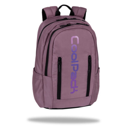 Ученическа раница CoolPack Impact Pro Pink