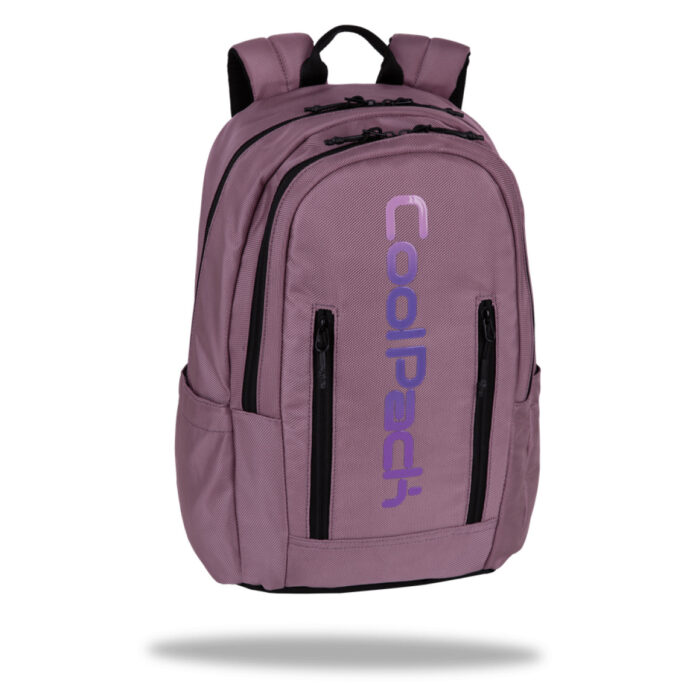 Ученическа раница CoolPack Impact Pro Pink Ученическа раница CoolPack Impact Pro Pink