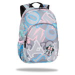 Детска раница за детска градина CoolPack Toby Minnie Mouse