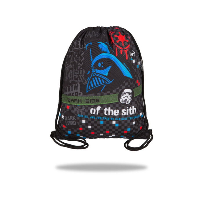 Спортна торба CoolPack Beta Star Wars Спортна торба CoolPack Beta Star Wars