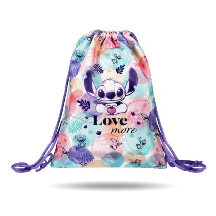 Спортна торба CoolPack Stitch Pastel