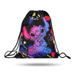 Спортна торба CoolPack Stitch Black