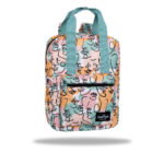Ежедневна раница CoolPack Blis Art deco