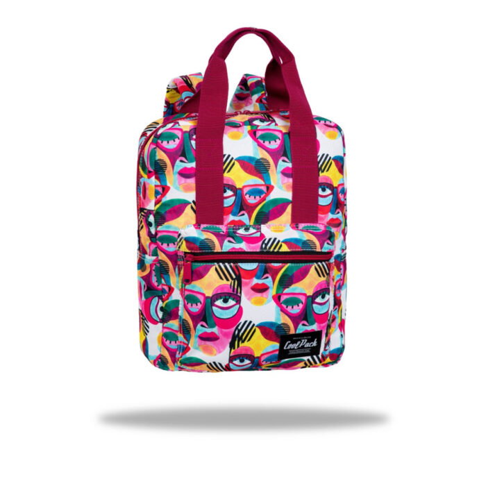 Ежедневна раница CoolPack Blis Cinco Ежедневна раница CoolPack Blis Cinco