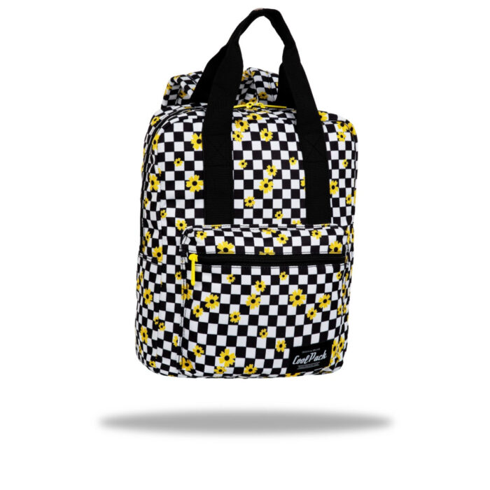 Ежедневна раница CoolPack Blis Chess flow Ежедневна раница CoolPack Blis Chess flow