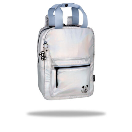 Детска раница CoolPack Bliss 15 Disney 100 Opal с ключодържател