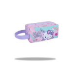 Ученически несесер CoolPack Primus Hello Kitty Pastel с три ципа