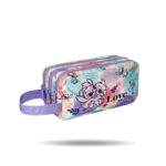 Ученически несесер CoolPack Primus Stitch Pastel