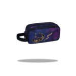 Ученически несесер CoolPack Primus Stitch Gold