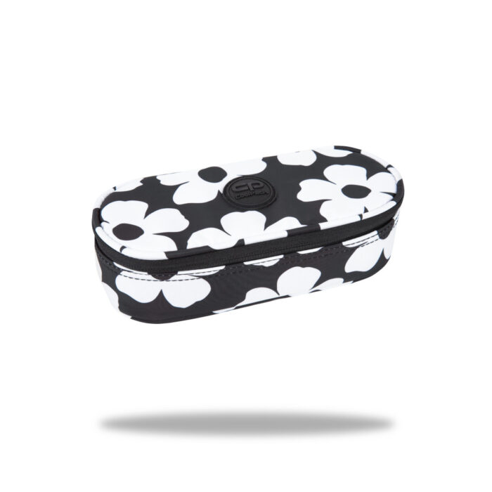 Ученически несесер CoolPack Campus Flores Jasmine Ученически несесер CoolPack Campus Flores Jasmine