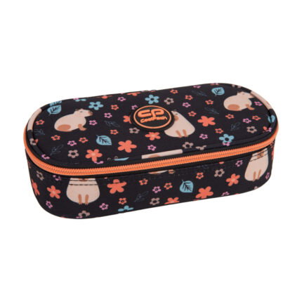 Ученически несесер CoolPack Campus Capybara