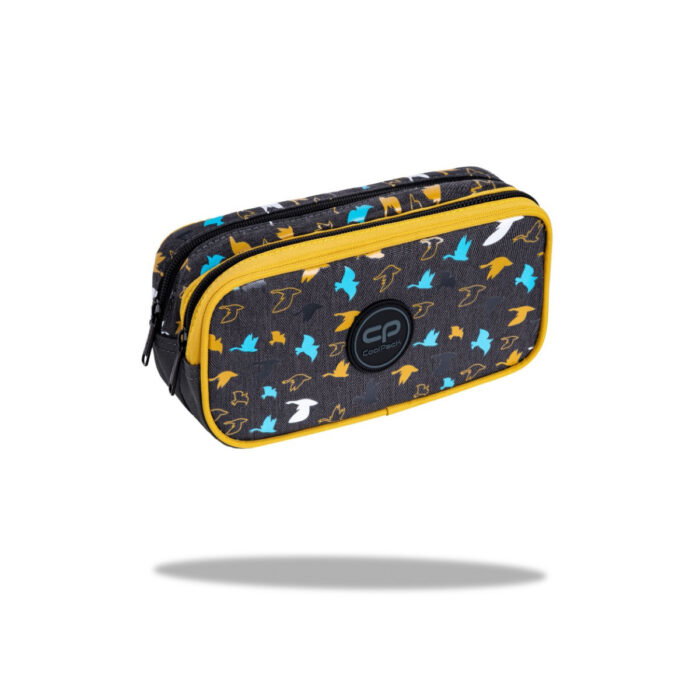 Ученически несесер CoolPack Duke Duck up Ученически несесер CoolPack Duke Duck up