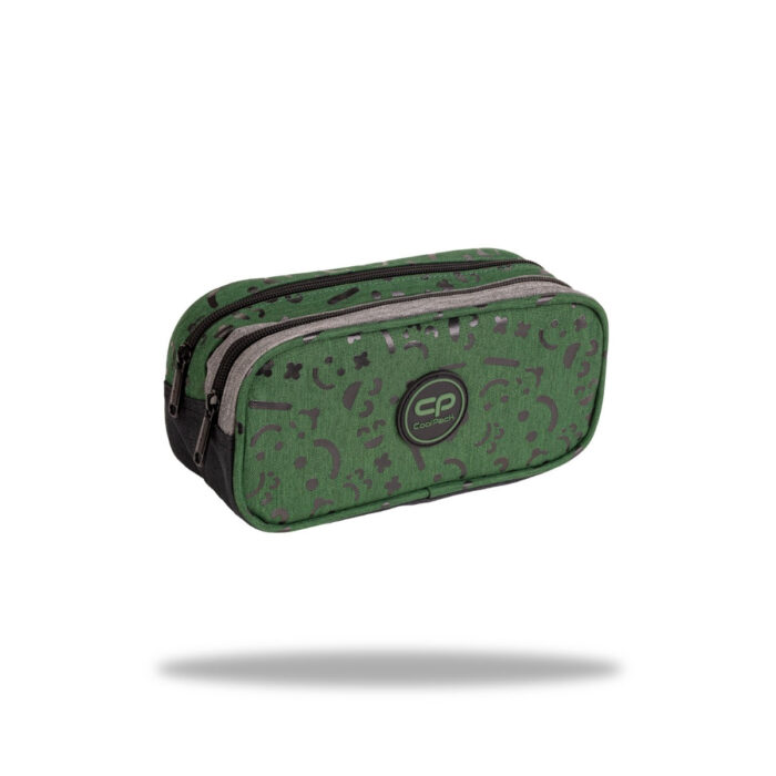 Ученически несесер CoolPack Duke Grispy Ученически несесер CoolPack Duke Grispy