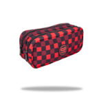 Ученически несесер CoolPack Duke Buffalo с два ципа