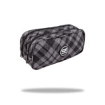 Ученически несесер CoolPack Duke Alaska с два ципа