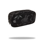 Ученически несесер CoolPack Duke Trace Square с два ципа