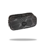 Ученически несесер CoolPack Duke Render с два ципа