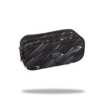 Ученически несесер CoolPack Duke Blackboard с два ципа