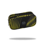 Ученически несесер CoolPack Duke Comb с два ципа