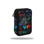 Ученически несесер CoolPack Jumper 2 Mickey Mouse с пособия