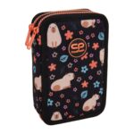 Ученически несесер CoolPack Jumper 2 Capybara с пособия
