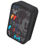 Ученически несесер CoolPack Jumper 3 Mickey Mouse с пособия