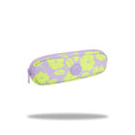 Ученически несесер CoolPack Deck Flores Lila