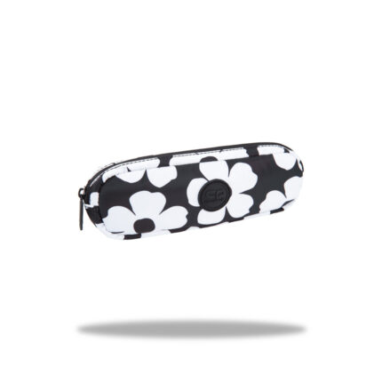 Ученически несесер CoolPack Deck Flores Jasmine