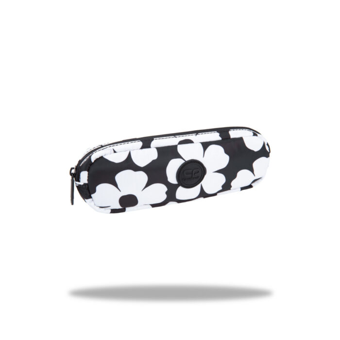 Ученически несесер CoolPack Deck Flores Jasmine Ученически несесер CoolPack Deck Flores Jasmine
