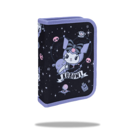 Ученически несесер CoolPack Clipper Kuromi