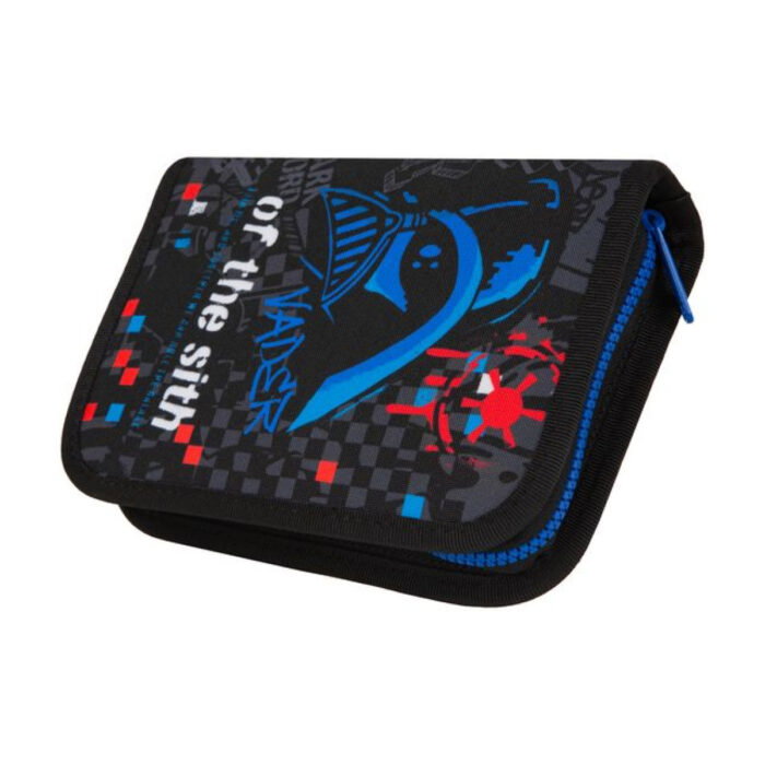 Ученически несесер CoolPack Clipper Star Wars Ученически несесер CoolPack Clipper Star Wars